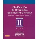 NOC - CLASIFICACION DE RESULTADOS DE ENFERMERIA