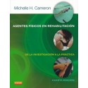 AGENTES FISICOS EN REHABILITACION. DE LA INVESTIGACION A LA PRACTICA