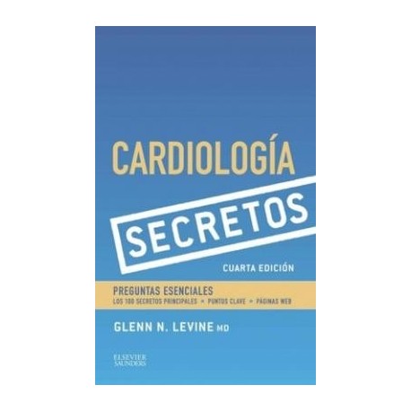 SECRETOS DE LA CARDIOLOGIA
