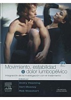 MOVIMIENTO, ESTABILIDAD Y DOLOR LUMBOPELVICO