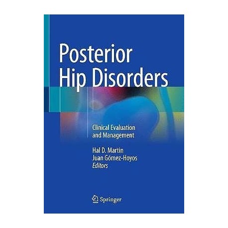 POSTERIOR HIP DISORDERS