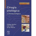CIRUGIA OTOLOGICA Y OTONEUROLOGICA