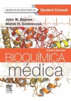 BIOQUIMICA MEDICA