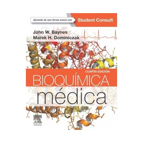 BIOQUIMICA MEDICA