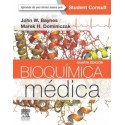 BIOQUIMICA MEDICA