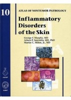 INFLAMMATORY DISORDERS OF THE SKIN. AFIP ATLAS OF NONTUMOR PATHOLOGY VOL. 10