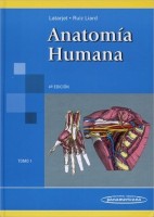 COLECCION LATARJET. ANATOMIA HUMANA (2 TOMOS)