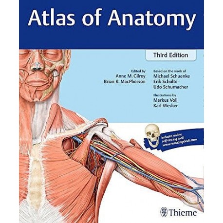 ATLAS OF ANATOMY