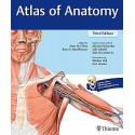 ATLAS OF ANATOMY