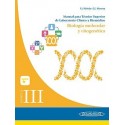 MODULO III. BIOLOGIA MOLECULAR Y CITOGENETICA: MANUAL PARA TECNICO SUPERIOR DE LABORATORIO CLINICO Y BIOMEDICO
