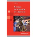 NORMAS DE ACTUACION EN URGENCIAS