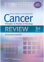DEVITA HELLMAN AND ROSENBER'S CANCER: PRINCIPLES AND PRACTICE OF ONCOLOGY REVIEW
