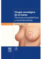 CIRUGIA ONCOLOGICA DE LA MAMA. TECNICAS ONCOPLASTICAS Y RECONSTRUCTIVAS