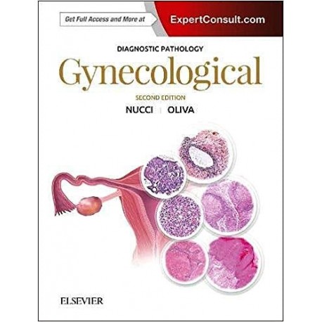 DIAGNOSTIC PATHOLOGY: GYNECOLOGICAL (PRINT AND ON-LINE)