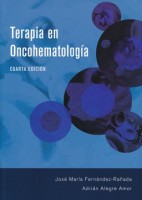 TERAPIA EN ONCOHEMATOLOGIA