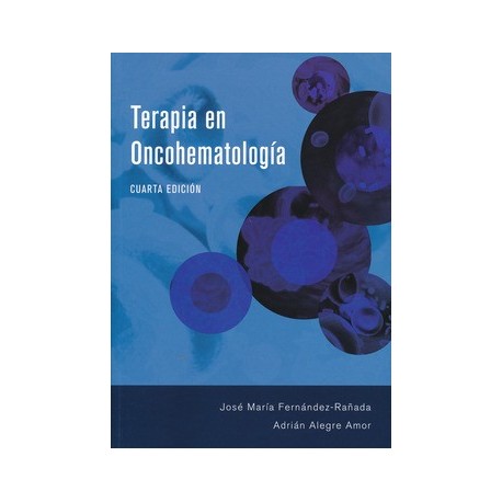 TERAPIA EN ONCOHEMATOLOGIA