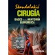 CIRUGIA BASES DE LA ANATOMIA QUIRURGICA PREMIUM (TAPA DURA)