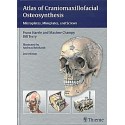 ATLAS OF CRANIOMAXILLOFACIAL OSTEOSYNTHESIS. MICROPLATES, MINIPLATES, AND SCREWS