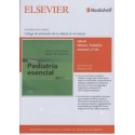 EBOOK NELSON. PEDIATRIA ESENCIAL