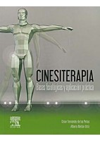 CINESITERAPIA. BASES FISIOLOGICAS Y APLICACION PRACTICA + STUDENT CONSULT EN ESPAÑOL
