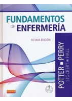 FUNDAMENTOS DE ENFERMERIA + STUDENT CONSULT EN ESPAÑOL