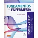 FUNDAMENTOS DE ENFERMERIA + STUDENT CONSULT EN ESPAÑOL