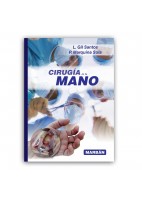 CIRUGIA DE LA MANO