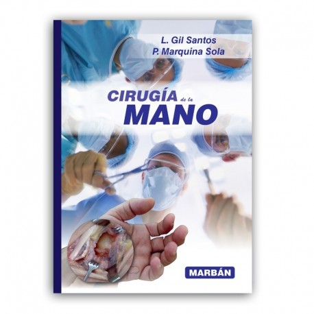 CIRUGIA DE LA MANO