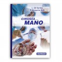 CIRUGIA DE LA MANO