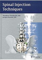 SPINAL INJECTION TECHNIQUES