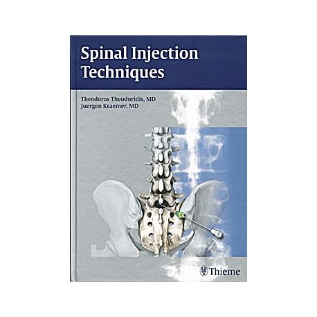 SPINAL INJECTION TECHNIQUES
