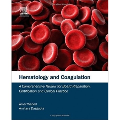 HEMATOLOGY AND COAGULATION