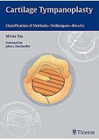 CARTILAGE TYMPANOPLASTY