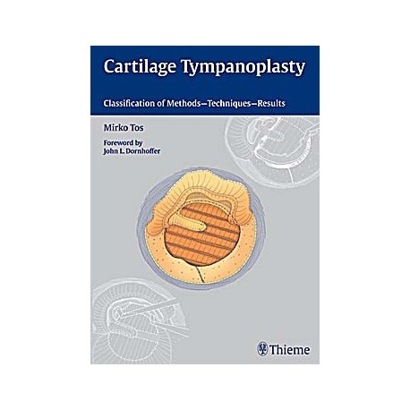 CARTILAGE TYMPANOPLASTY