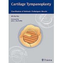 CARTILAGE TYMPANOPLASTY