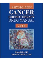 PHYSICIAN.S CANCER CHEMOTHERAPY DRUG MANUAL 2019