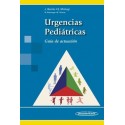 URGENCIAS PEDIATRICAS. GUIA DE ACTUACION