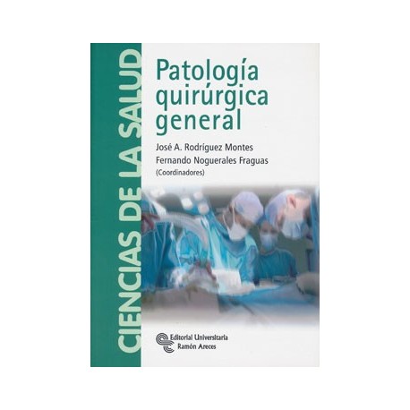 PATOLOGIA QUIRURGICA GENERAL