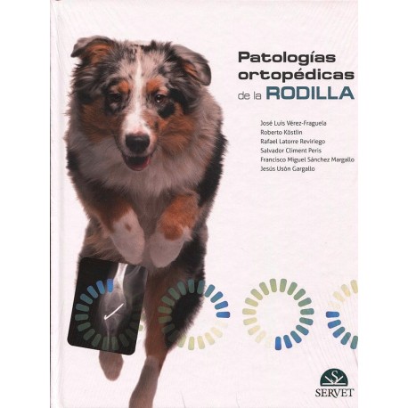 PATOLOGIAS ORTOPEDICAS DE LA RODILLA