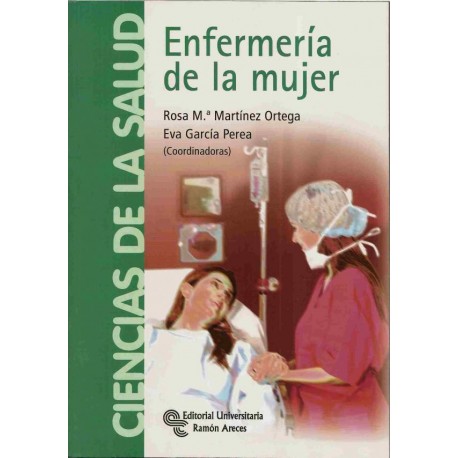 ENFERMERIA DE LA MUJER