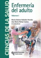 ENFERMERIA DEL ADULTO (VOL. I)
