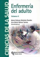 ENFERMERIA DEL ADULTO (VOL. II)