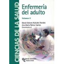 ENFERMERIA DEL ADULTO (VOL. II)