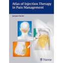 ATLAS OF INJECTION THERAPY IN PAIN MANAGEMENT