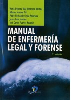 MANUAL DE ENFERMERIA LEGAL Y FORENSE