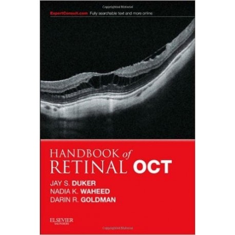 HANDBOOK OF RETINAL OCT: OPTICAL COHERENCE TOMOGRAPHY