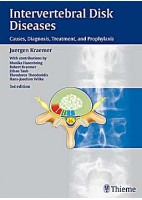 INTERVERTEBRAL DISK DISEASES