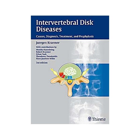 INTERVERTEBRAL DISK DISEASES