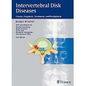 INTERVERTEBRAL DISK DISEASES