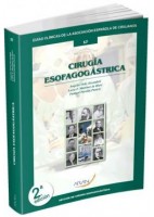 CIRUGIA ESOFAGOGASTRICA Nº 17 (GUIAS CLINICAS DE LA ASOCIACION ESPAÑOLA DE CIRUJANOS)